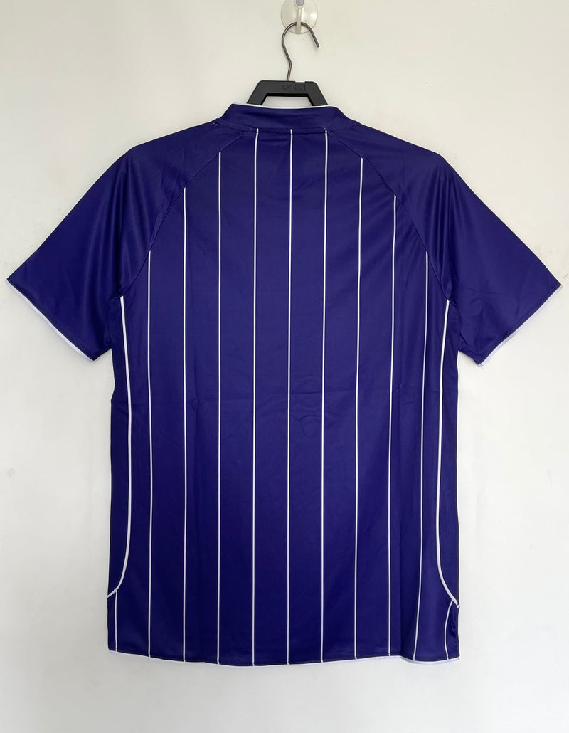 Maillot Rétro Manchester City Away 07/08