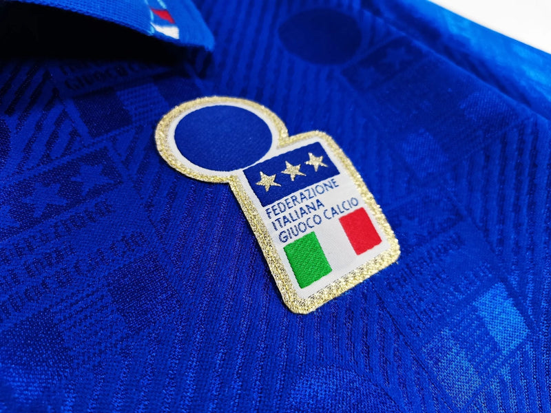 Maillot rétro Italia 1994