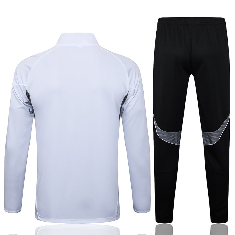 Ensemble de survêtement de football Inter Miami CF 25/26