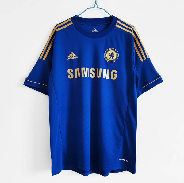 Maillot Chelsea Rétro 12/13