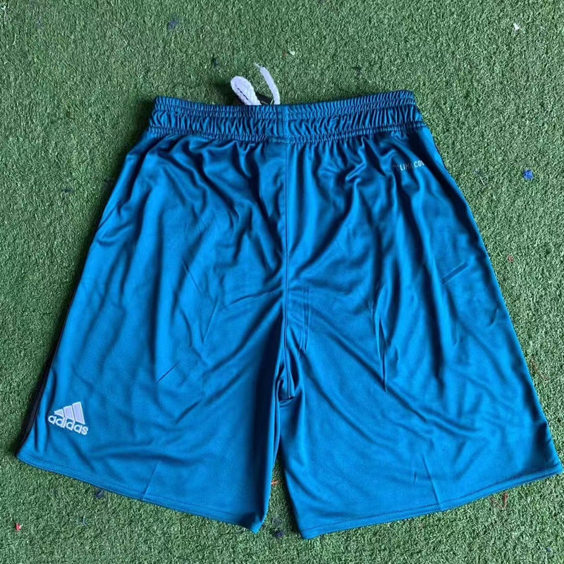 Short Real Madrid Rétro 17/18