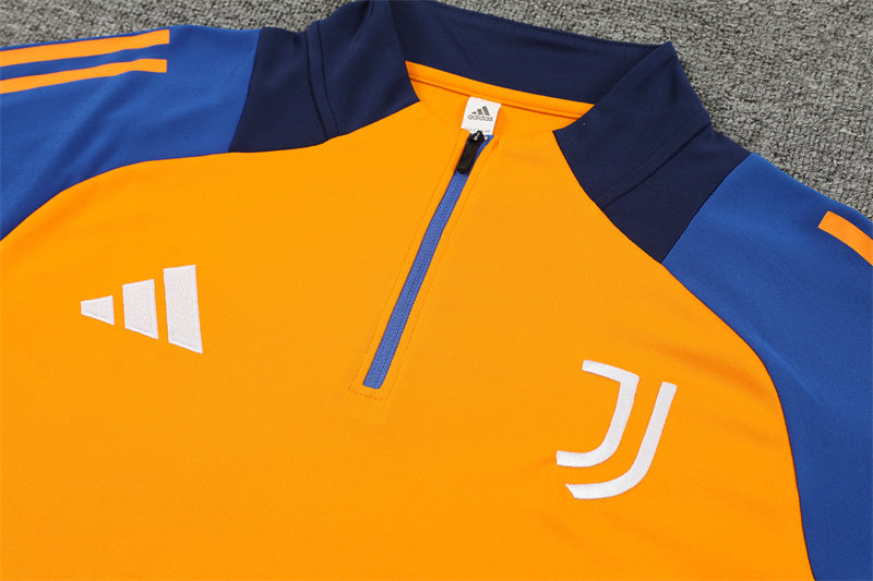 Ensemble Survêtement de Football Enfant Juventus 24/25