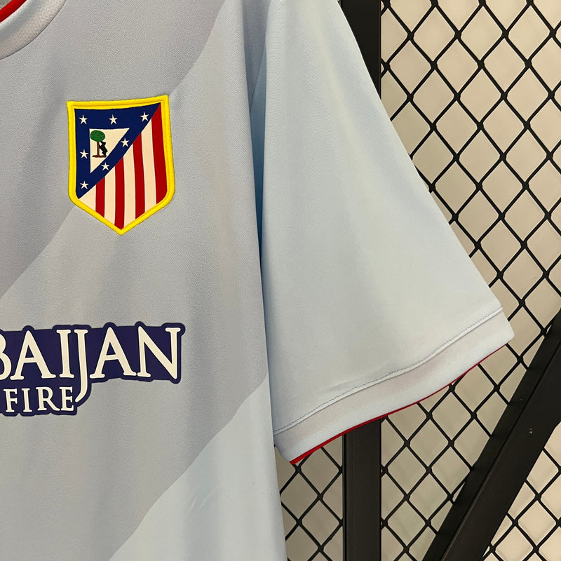 Maillot Rétro Atlético de Madrid Away 13/14