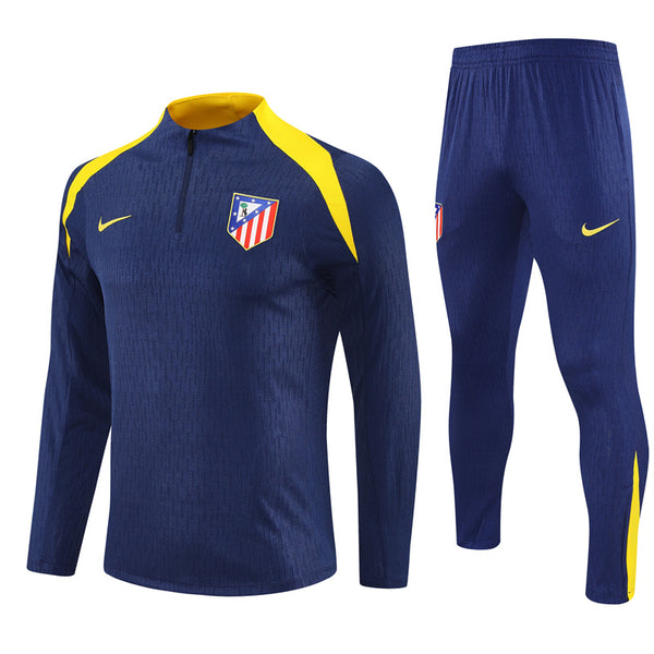 Survêtement de Football Enfant Atletico de Madrid 25/26