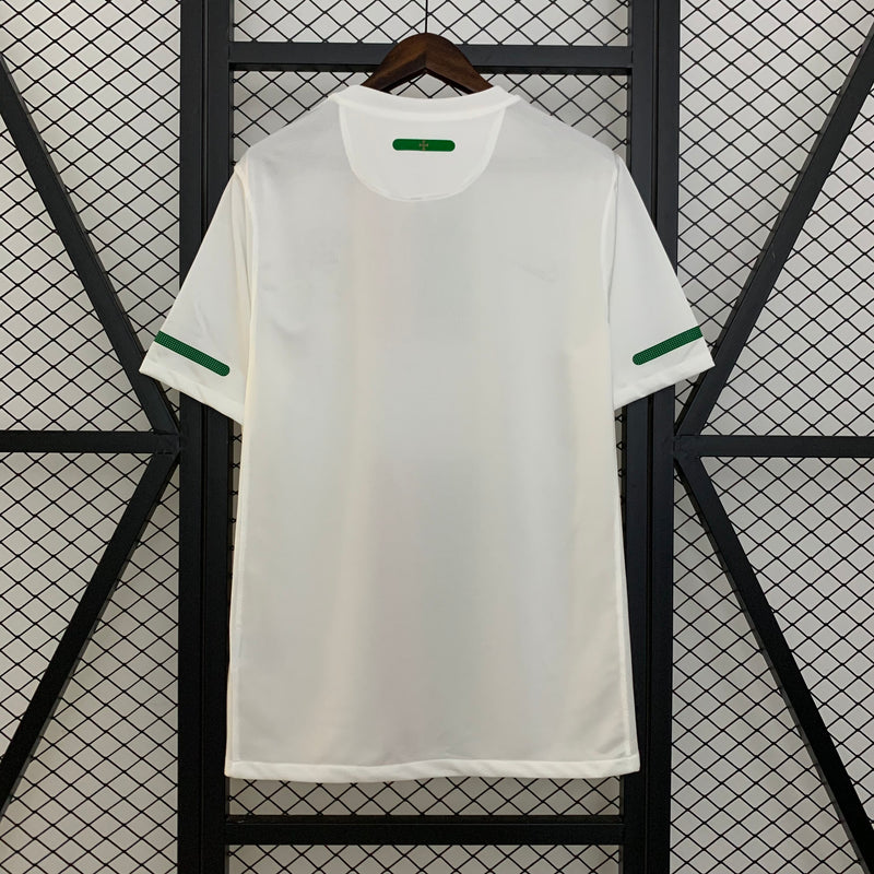 Maillot Rétro Portugal Away 2010