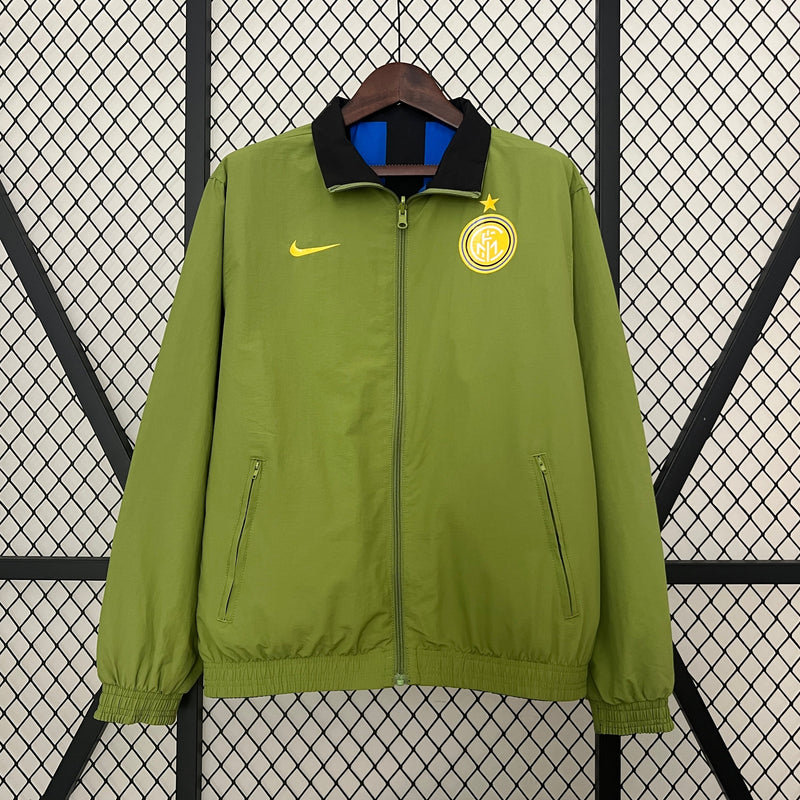 Veste Double Face Inter 2024