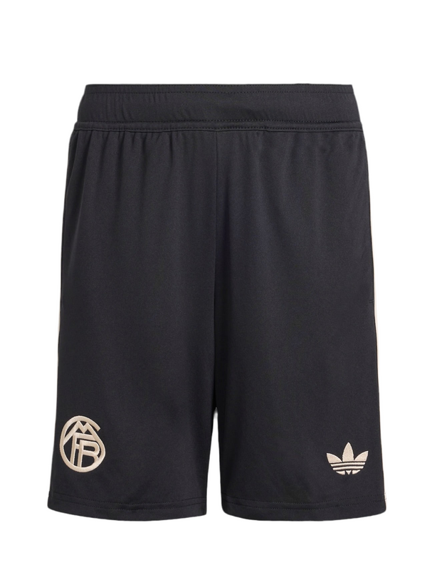Short Bayern Munich Third 25/26