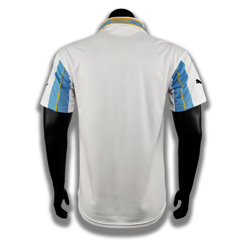 Maillot Rétro SS Lazio 2000/01