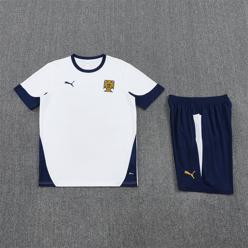 Maillot et short d'entraînement Portugal 25/26