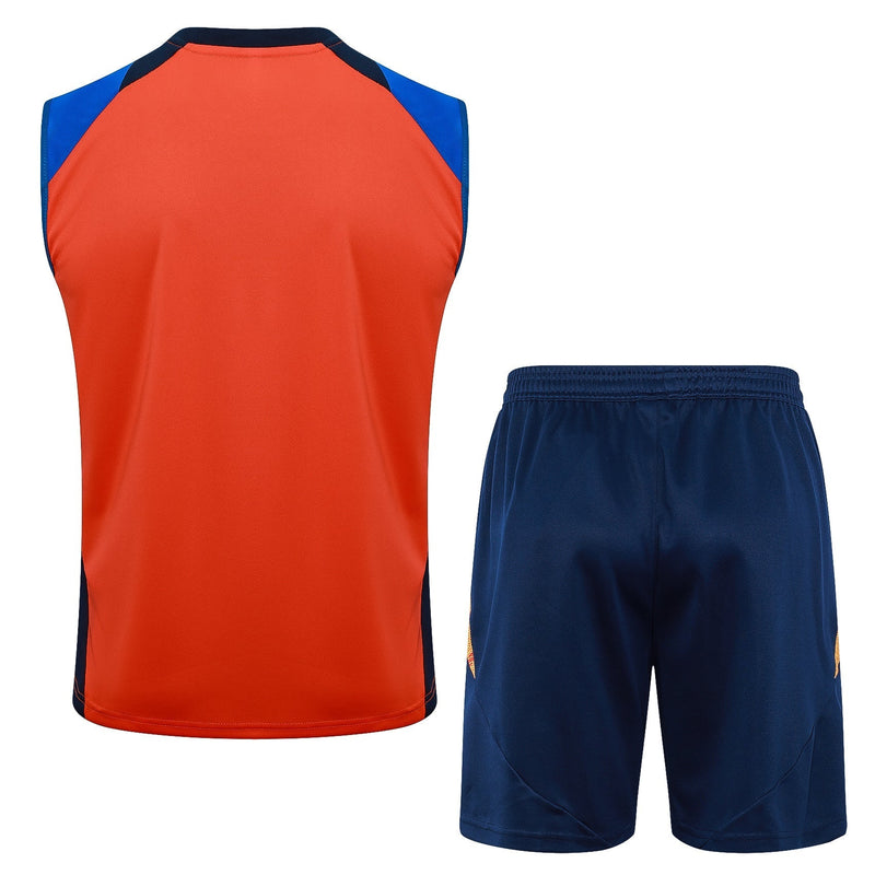 Maillot et short d'entraînement Juventus 24/25