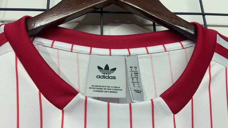Maillot du Benfica - Icon