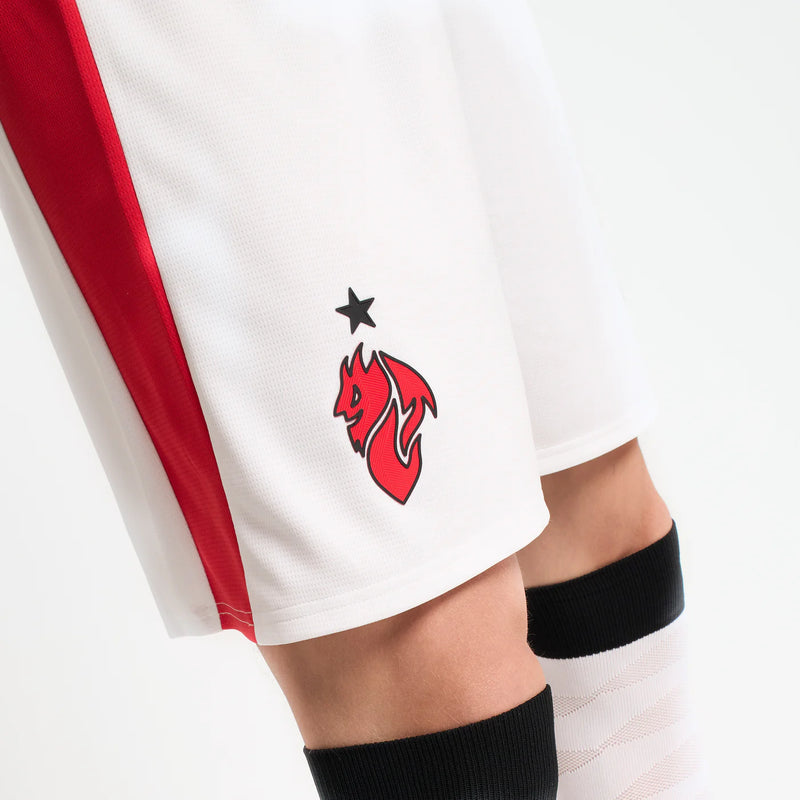 SHORT AC MILAN Away 25/26