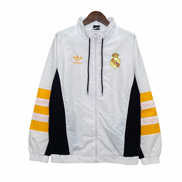 Veste Imperméable Real Madrid 24/25