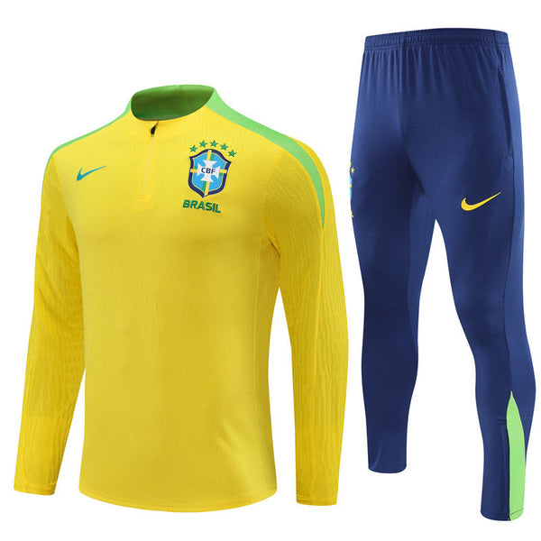 Survêtement Brésil 24/25