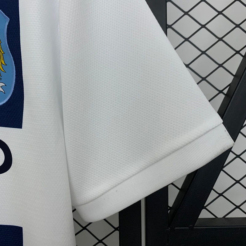 Maillot Rétro Manchester City Away 13/14