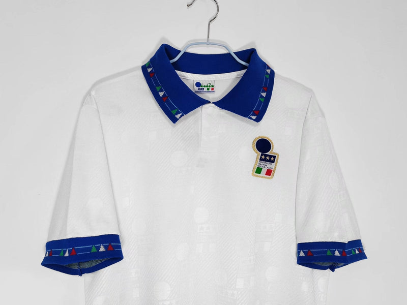 Maillot rétro Italia 1994