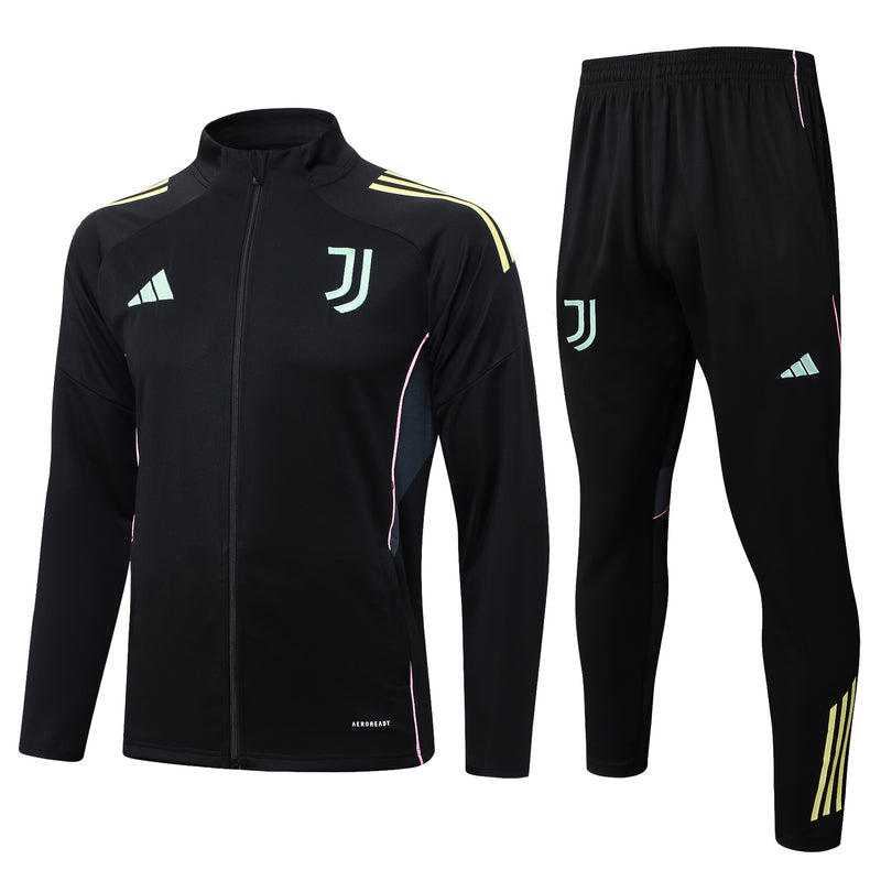 Ensemble Survêtement de Football Juventus 25/26