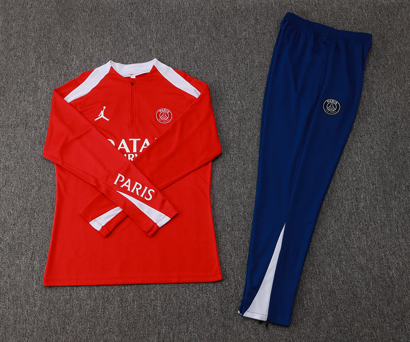 Ensemble Survêtement PSG 25/26