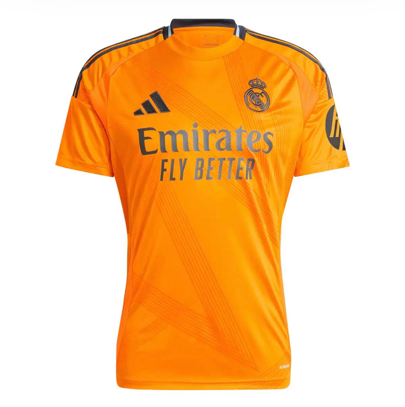 Maillot Real Madrid Away 24/25