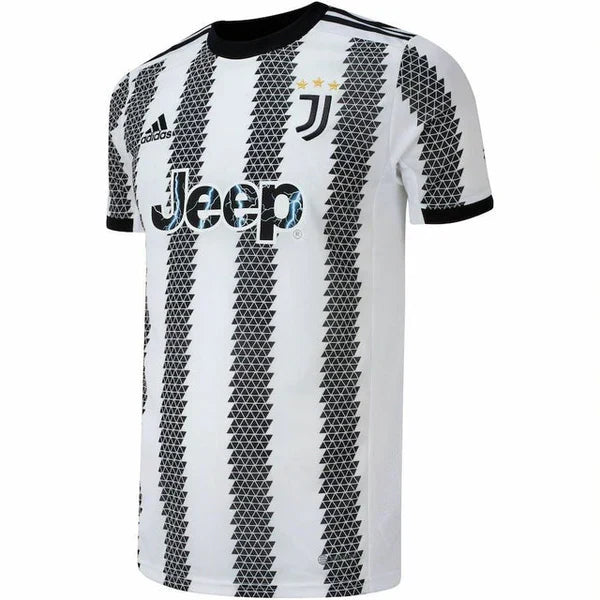 Maillot du Juventus Home 22/23