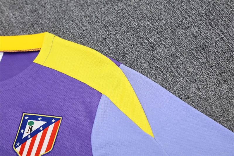 Maillot et short d'entraînement Atletico de Madrid 25/26