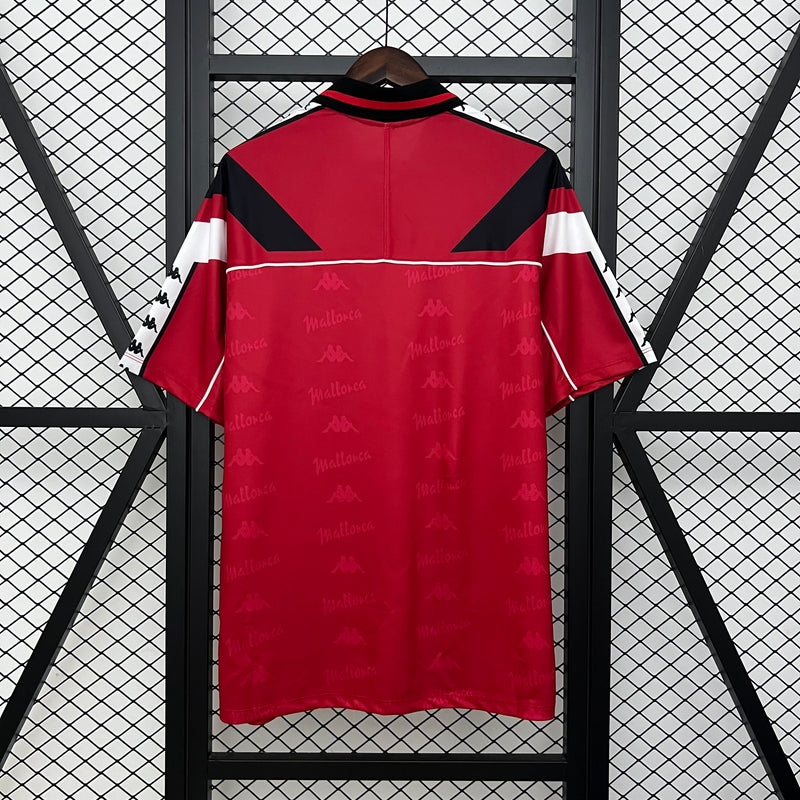 Maillot Retro Mallorca 94/95