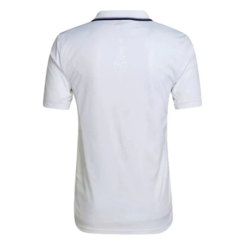 Maillot Real Madrid l 22/23 - Blanc