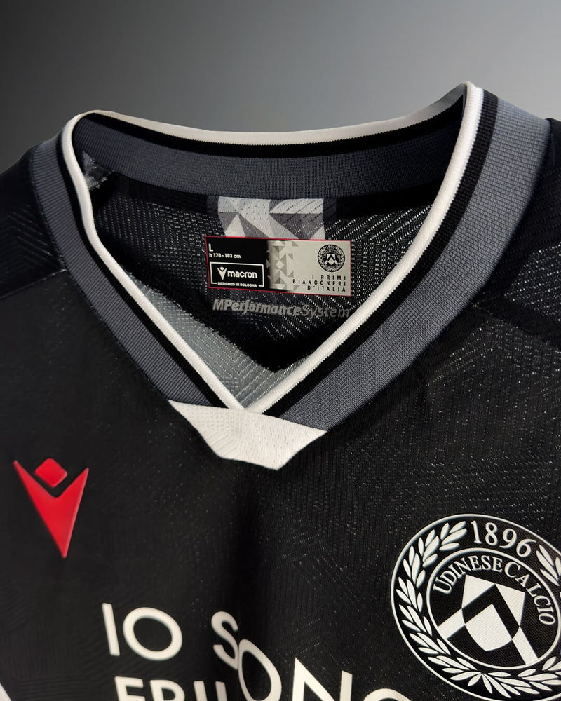 Maillot Udinese Home 25/26