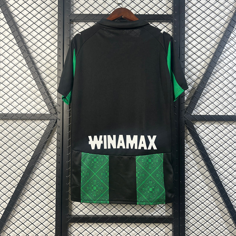 Maillot Rc Lens Away 25/26