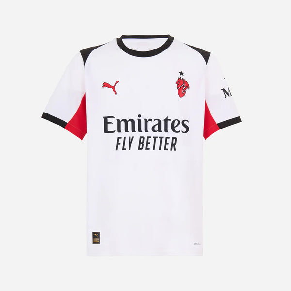 Maillot AC Milan Away 25/26