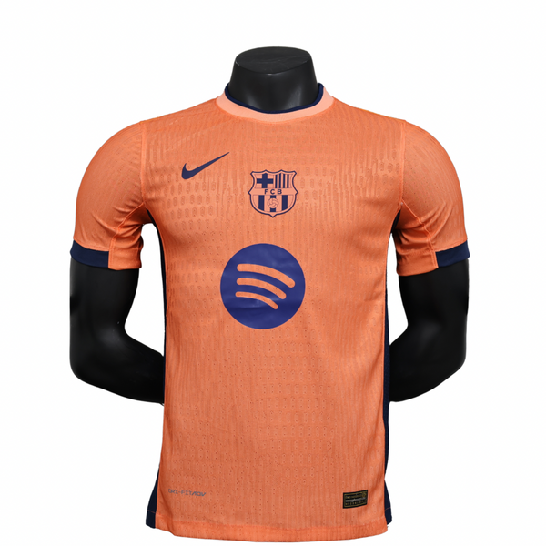 Maillot FC Barcelone édition spéciale- Joueur Version 24/25