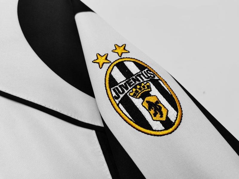 Maillot rétro Juventus 1997/98