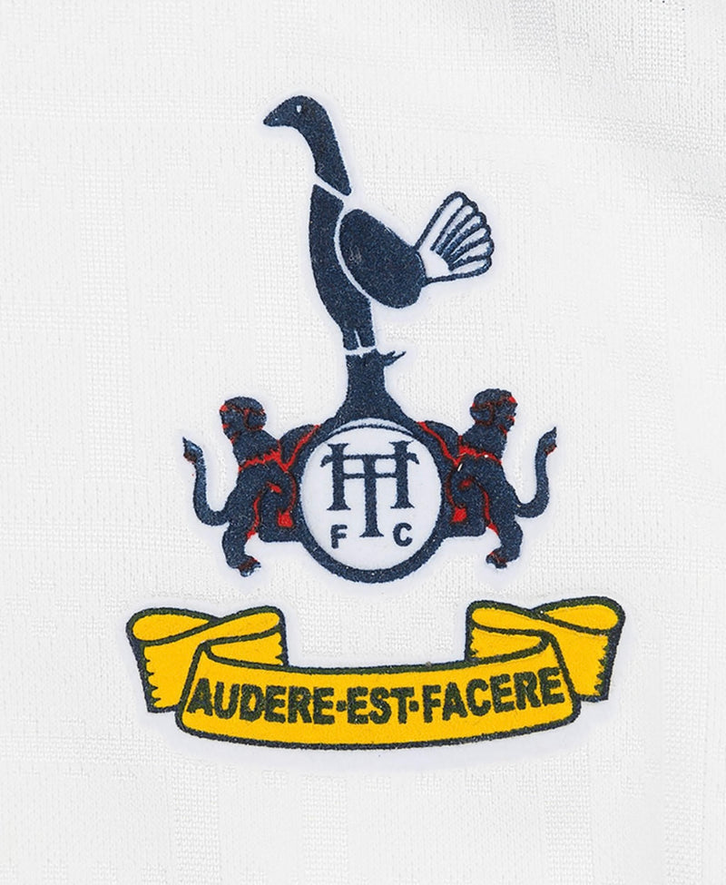 Maillot Rétro Tottenham Hotspur 1991