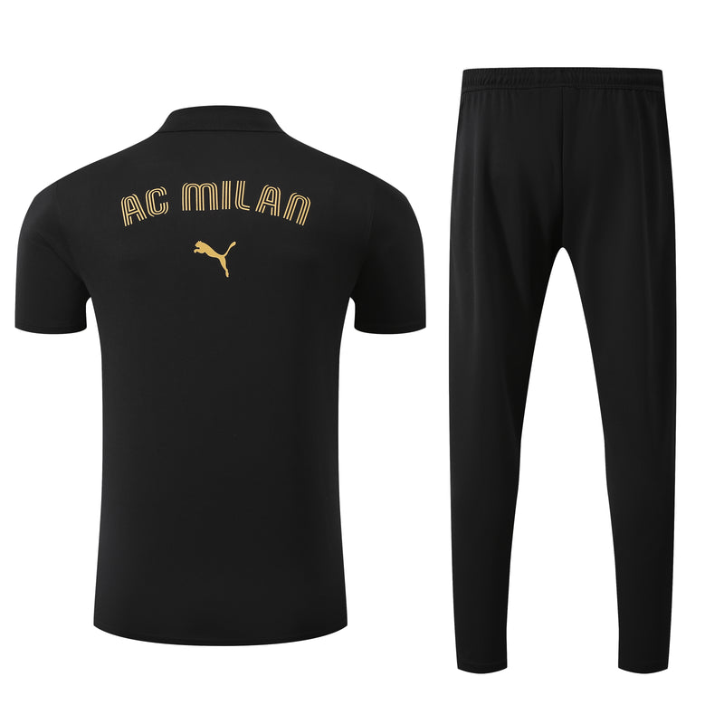 Maillot et Pantalon Milan 25/26