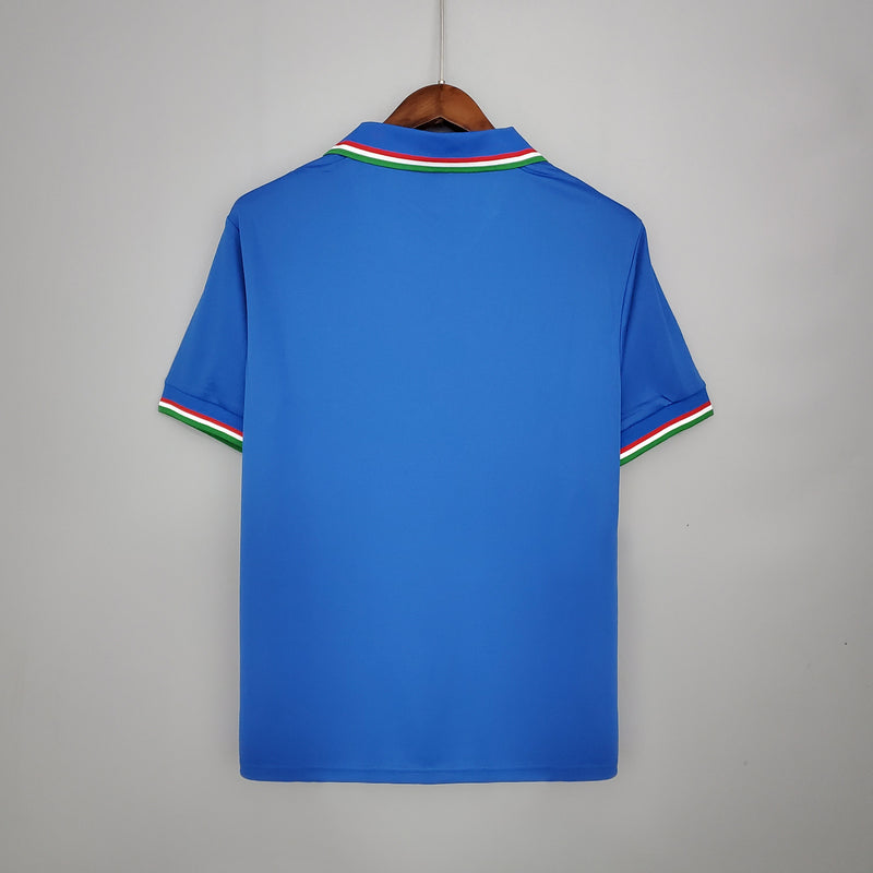 Maillot rétro Italia 1982