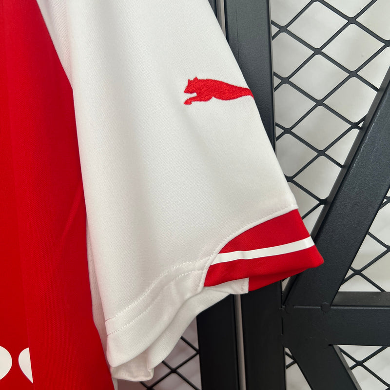Maillot Rétro Arsenal Home 14/15