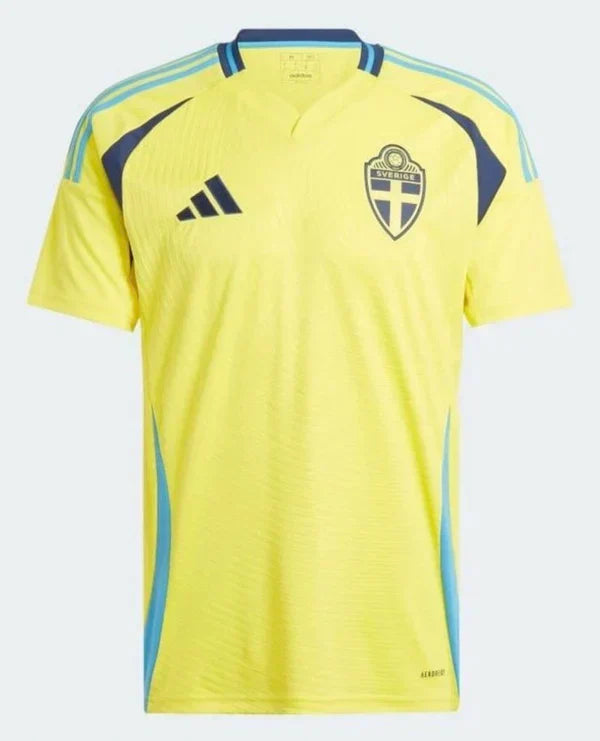 Maillot Suède 24/25