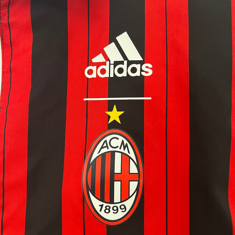 Veste Double Face AC Milan 2024