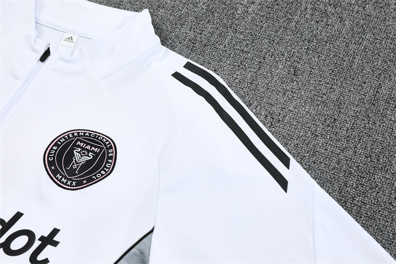 Ensemble Survêtement de Football Enfant Inter Miami 25/26