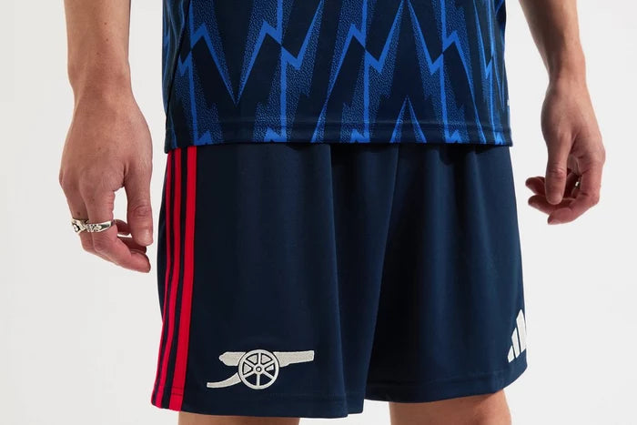 Short Arsenal Away 25/26