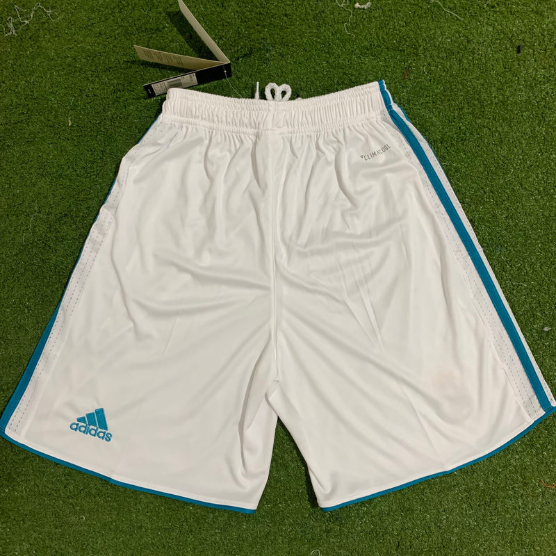 Short Real Madrid Rétro 17/18