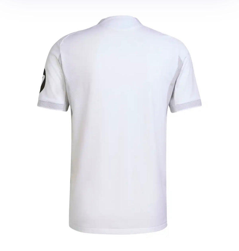 Maillot Real Madrid Home 25/26 version joueur