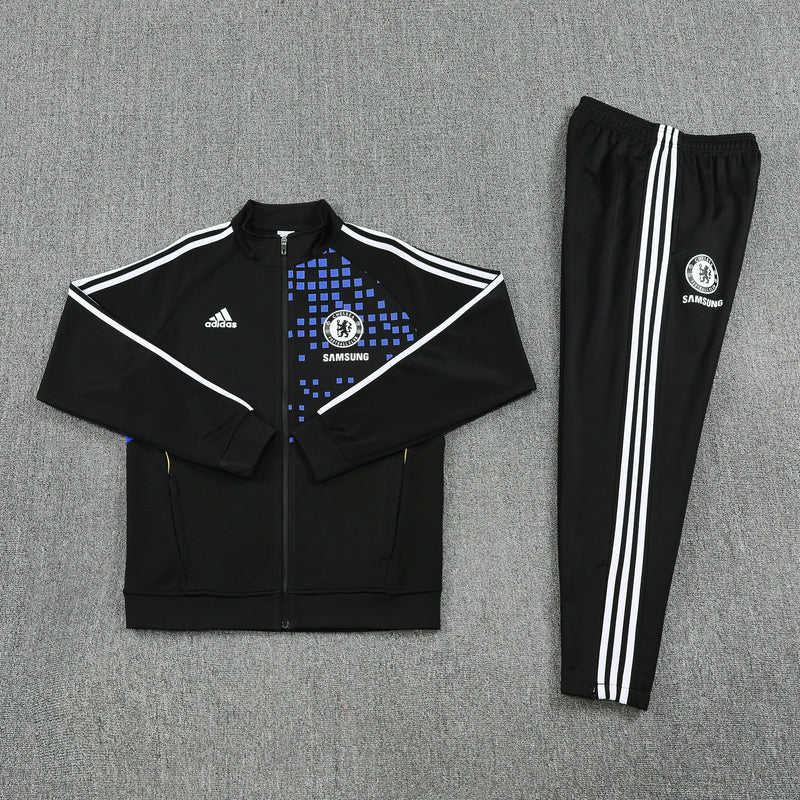 Ensemble Survêtement de Football Chelsea Vintage