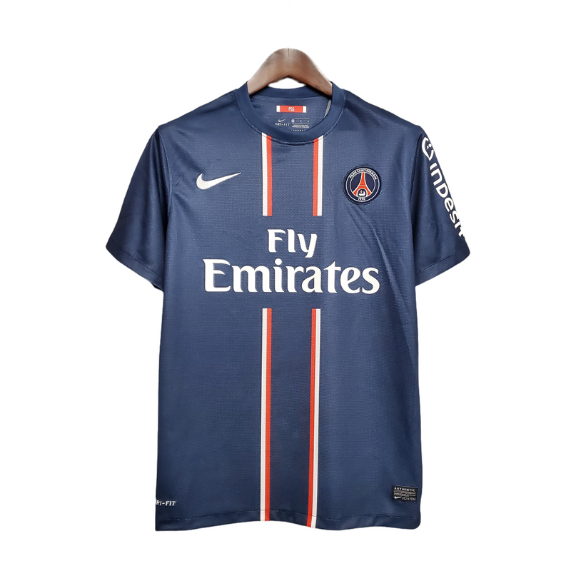 Rétro PSG 12/13 Home