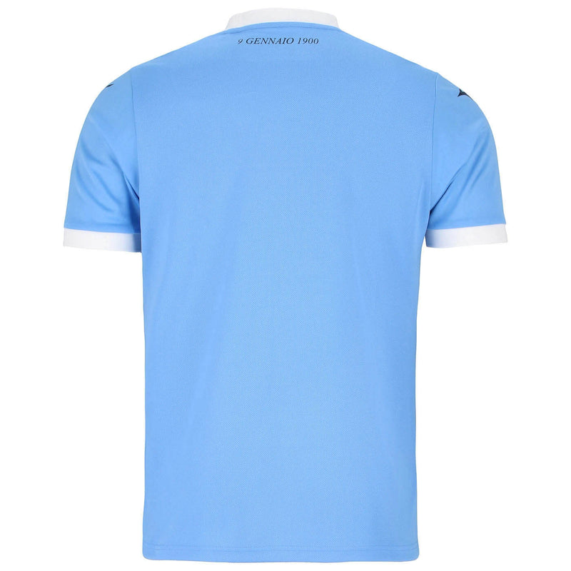 Maillot SS Lazio Home 25/26