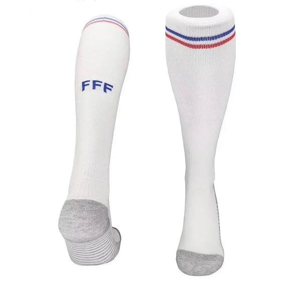 Chaussettes France Extérieur 24/25