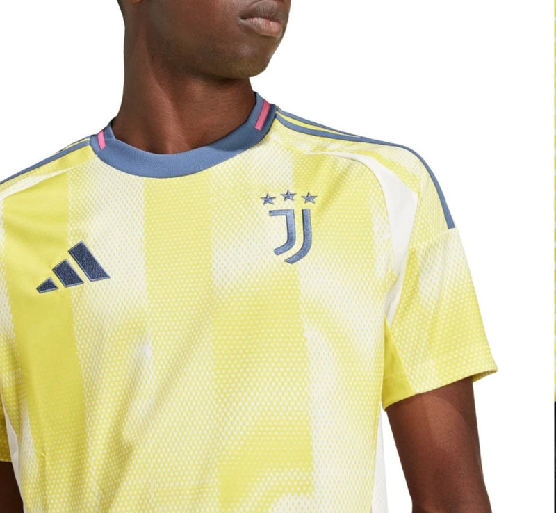 Maillot du Juventus Away 24/25