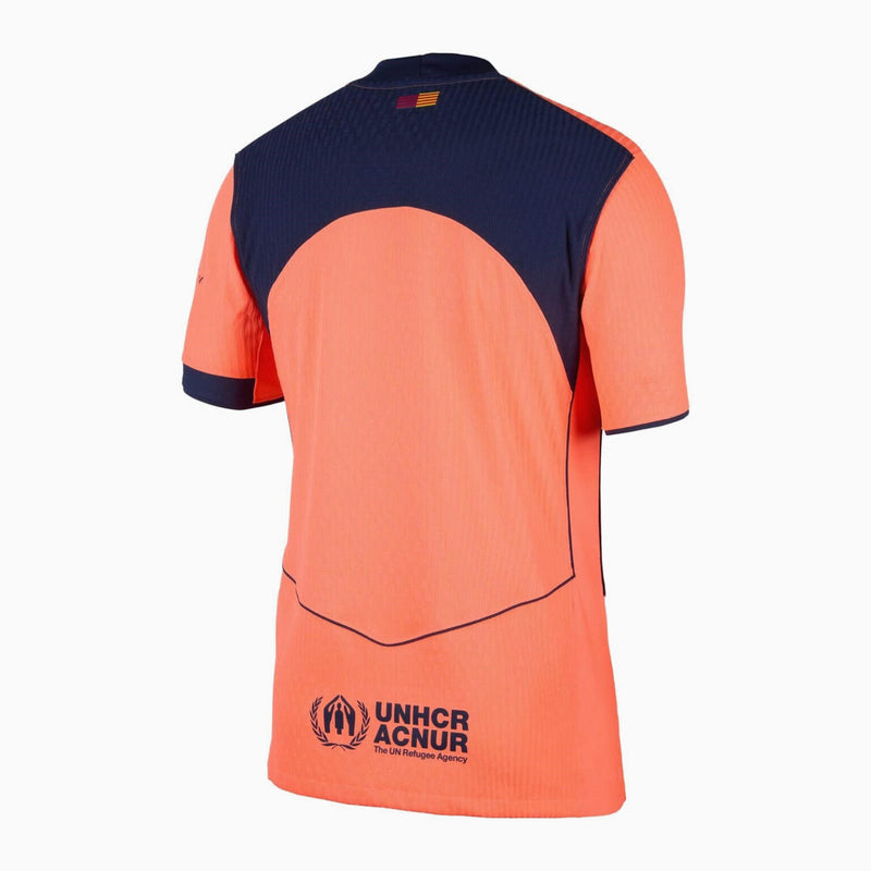 Maillot FC Barcelona Third 25/26