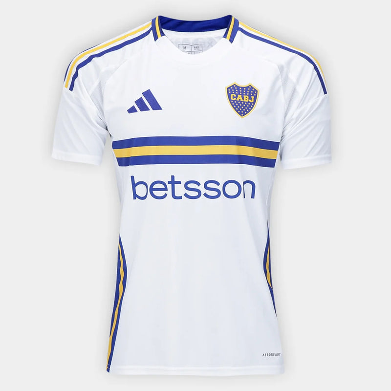 Boca Juniors Maillot Away 24/25