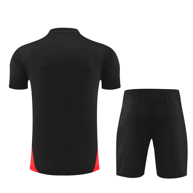 Maillot et short d'entraînement AC Milan  24/25